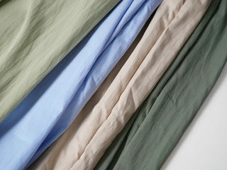 Wiel Basrak Parachute Summer Long Pants