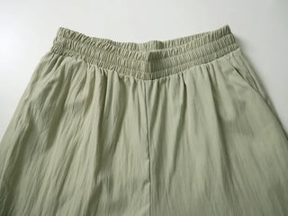 Wiel Basrak Parachute Summer Long Pants