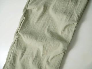 Wiel Basrak Parachute Summer Long Pants