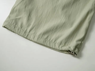 Wiel Basrak Parachute Summer Long Pants