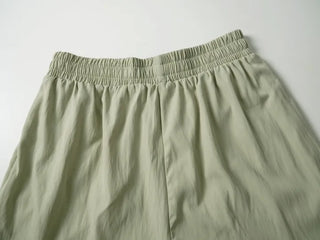 Wiel Basrak Parachute Summer Long Pants