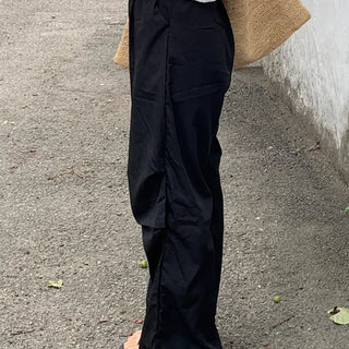 Wiel Basrak Parachute Summer Long Pants