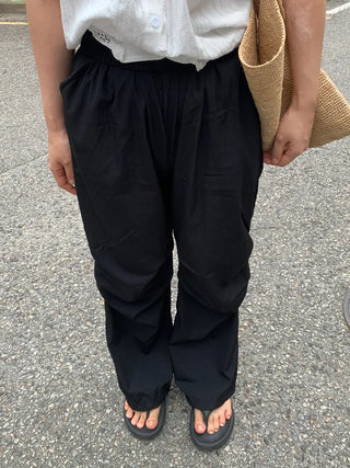 Wiel Basrak Parachute Summer Long Pants