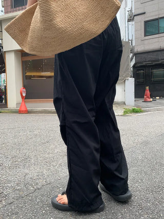 Wiel Basrak Parachute Summer Long Pants