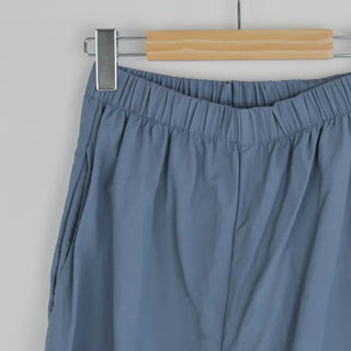 Comfortable Cooling Plain Loose Fit Training Bottoms