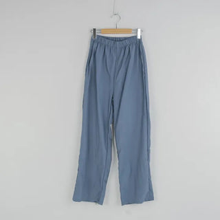 Comfortable Cooling Plain Loose Fit Training Bottoms