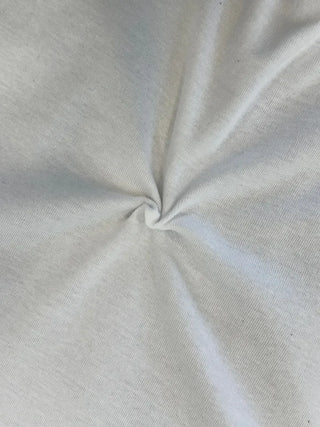 Simple Trendy Boat Neck Off-Shoulder T-Shirt