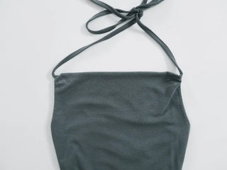 Basic Drape Layered Top