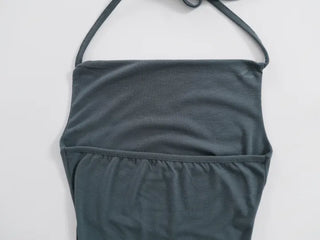 Basic Drape Layered Top