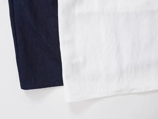 Loose Fit Elastic Long Skirt