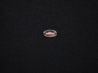 Natural Long Sleeve Round Neck Button Cardigan