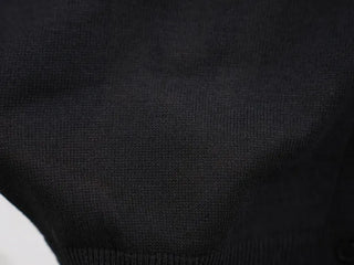 Natural Long Sleeve Round Neck Button Cardigan