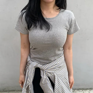 Baren Basic Short Sleeve T-shirt