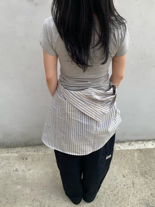 Baren Basic Short Sleeve T-shirt