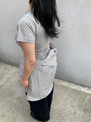 Baren Basic Short Sleeve T-shirt