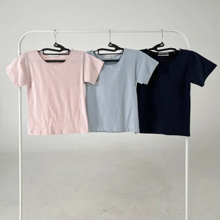 Baren Basic Short Sleeve T-shirt