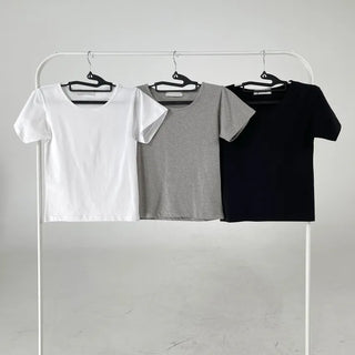 Baren Basic Short Sleeve T-shirt
