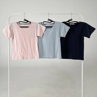 Baren Basic Short Sleeve T-shirt