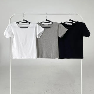 Baren Basic Short Sleeve T-shirt