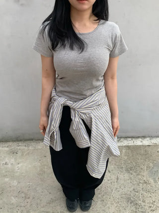 Baren Basic Short Sleeve T-shirt