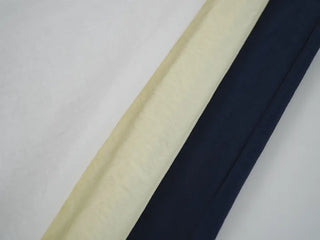 Gentle Summer Flare Long Skirt