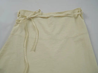 Gentle Summer Flare Long Skirt
