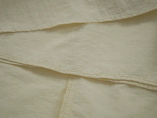Gentle Summer Flare Long Skirt