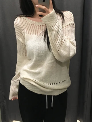 Rube Delicate Fit Layered Top