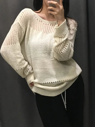Rube Delicate Fit Layered Top