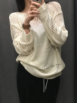 Rube Delicate Fit Layered Top