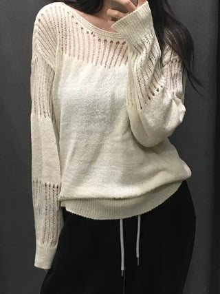 Rube Delicate Fit Layered Top