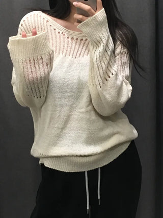 Rube Delicate Fit Layered Top