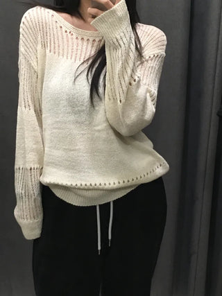 Rube Delicate Fit Layered Top