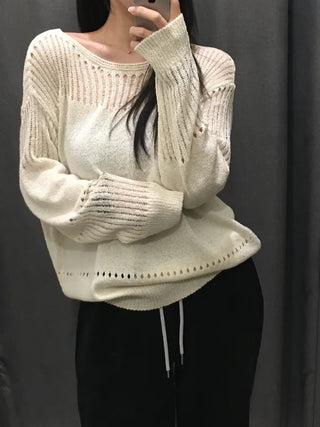 Rube Delicate Fit Layered Top