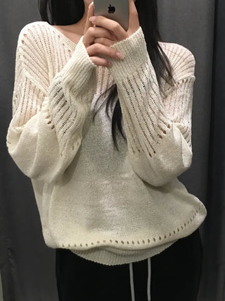 Rube Delicate Fit Layered Top