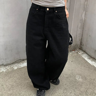 Bellin Wide Cotton Pants