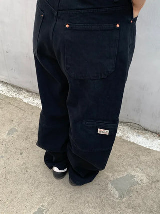 Bellin Wide Cotton Pants