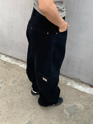 Bellin Wide Cotton Pants