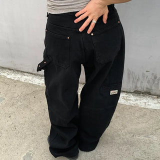 Bellin Wide Cotton Pants