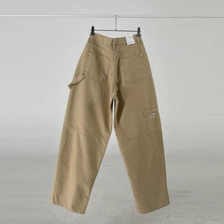 Bellin Wide Cotton Pants
