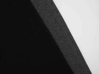 Romantic H-line Knit Long Skirt