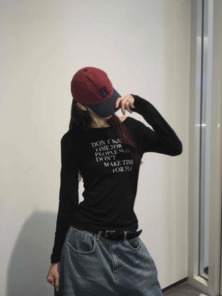 Soft Feminine Bermuda Denim Pants