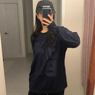 Sera Street Oversleeve Tee