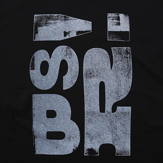 Sera Street Oversleeve Tee