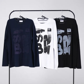 Sera Street Oversleeve Tee