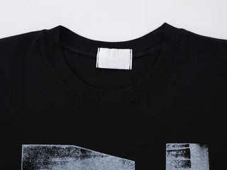 Sera Street Oversleeve Tee