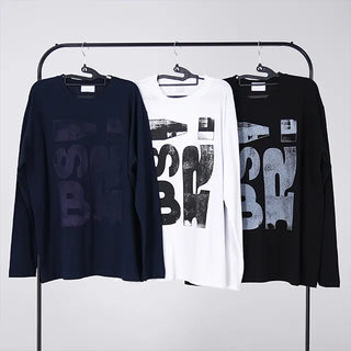Sera Street Oversleeve Tee