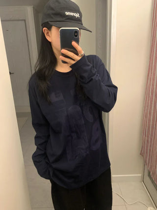 Sera Street Oversleeve Tee