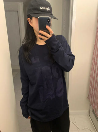 Sera Street Oversleeve Tee