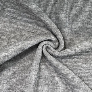 Garen Round Loose Knit